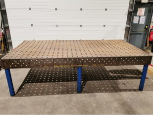WELDING TABLES